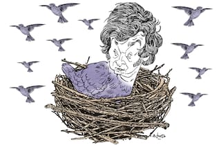 Racionalidad económica con moderación política: ¿la próxima estación de la Argentina?