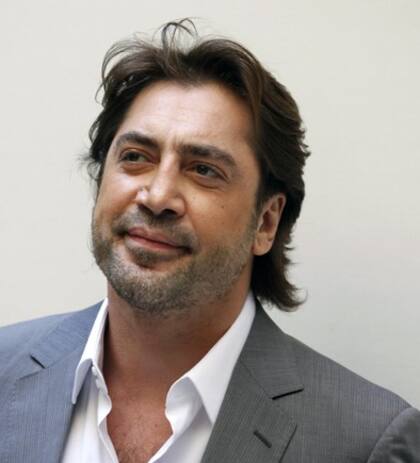 Javier Bardem