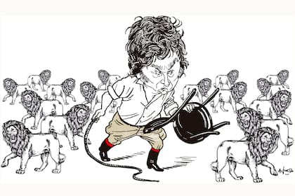 Javier Milei