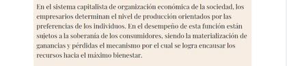 Javier Milei