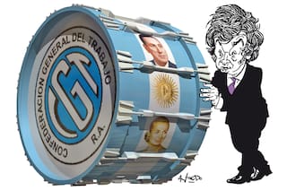 El claro ganador de un juego de roles