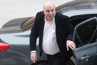 Exauditores de la AGN siguen en funciones y cobran un sueldo millonario