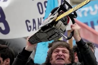 ¿Hay crisis o la casta tiene miedo?