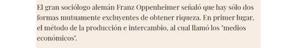 Javier Milei