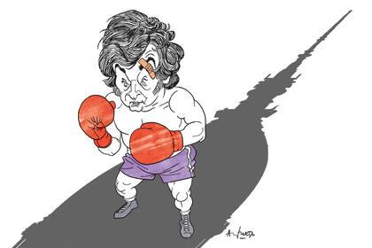 Javier Milei