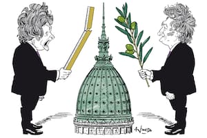 Más que el cambio de un par de leyes clave