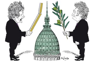 Más que el cambio de un par de leyes clave