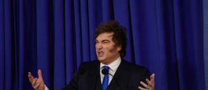 Milei retomó sus ataques a la prensa a través de las redes y se retroalimentó con sus seguidores