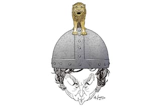 La escalada en la batalla cultural y el laberinto político del matrimonio Milei-Macri