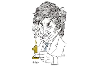 Celebrar en cadena nacional