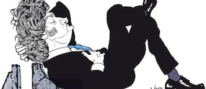 Una agenda parlamentaria sin reformas estructurales