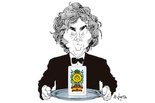 La gobernabilidad libertaria y la apuesta a los soldados de Milei