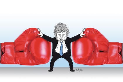 Javier Milei
