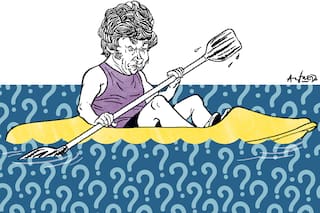 A las urnas, con apenas un par de certezas