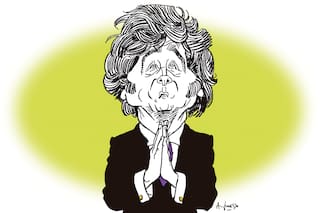 Milei todavía puede ganar, pese a las diez plagas de Egipto