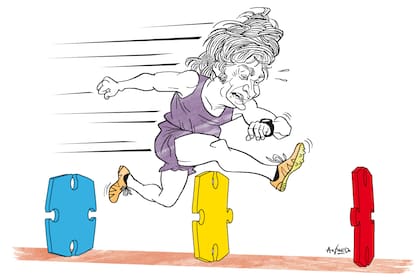 Javier Milei