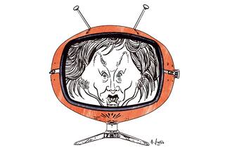 Un acontecimiento histórico con pronósticos tormentosos