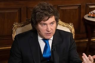 Preservar el programa, proteger a Milei