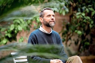 "Es necesario reconocer que en el otro hay una verdad que yo no sé ver”