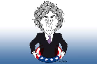 Ahora la incógnita es Milei