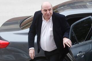 Tribunales: los operadores judiciales de Cristina opacan a los albertistas