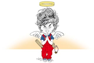 ¿Es cierto que se terminaron los insultos?