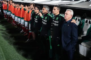 Adiós Javier Aguirre: a quién nombrará México como nuevo DT después del Mundial 2026