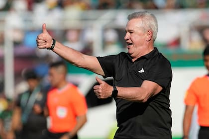 Javier Aguirre ya comenzó a trabajar con los futbolistas que militan en el fútbol mexicano de cara al Mundial 2026