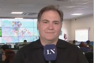 Triple crimen: Alonso confirmó que buscan “por lo menos a dos varones más” que llevaron a las chicas hasta Florencio Varela