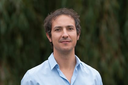 Javier Andres es el actual intendente del partido de Adolfo Alsina, provincia de Buenos Aires, pertenece a Juntos por el Cambio