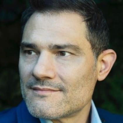 Javier Bardauil nació en Buenos Aires y tiene una vasta experiencia gastronómica.