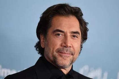 Javier Bardem, durante la premiere de Being the Ricardos