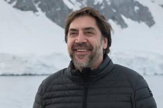 Javier Bardem reveló su clave de la felicidad