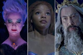 Javier Bardem y Melissa McCarthy: los secretos del film, los obstáculos que pasaron y cómo son sus personajes