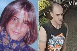 Javier Belgeri, Nico de Briagada cola involucrado en un robo a un supermercado