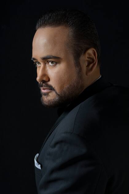 Javier Camarena: "No creo que el carisma sea el factor más determinante al momento de hacer un bis"