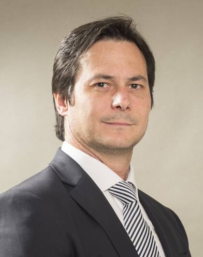 Javier Carrara - Director de RRHH de Accenture: “Toda la organización debe saber que ‘perfecto’ es enemigo de ‘bueno’ y casi siempre resulta demasiado tarde”