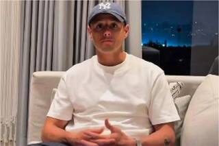 El polémico video de Chicharito Hernández: “Mujeres, están fracasando y erradicando la masculinidad”