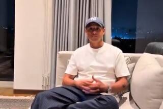 El máximo goleador de la selección dijo que "las mujeres están fracasando" y la presidenta le respondió