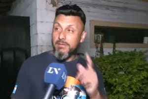 Los dramáticos testimonios que dejó el temporal en el AMBA y el reclamo de los vecinos de Villa Ballester