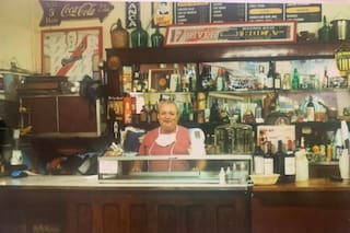 El mítico bar cumplió 75 años en la misma esquina de Palermo