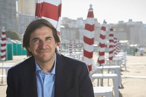 De su Córdoba natal y su relación con Carlos Calvo a su vínculo con el escándalo de la AFA