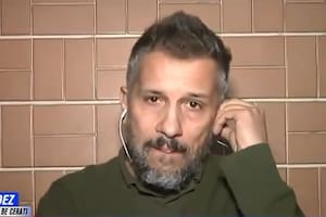 Javier Fernández Lima, el hermano del joven asasinado y enterrado al lado de donde vivió Gustavo Cerati