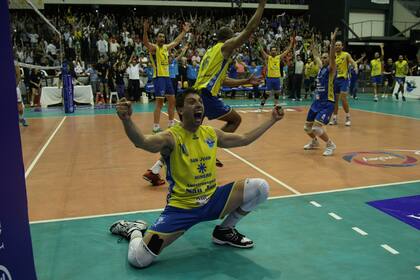 Javier Filardi, el más ganador de la historia de la Liga