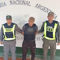 Capturaron al acusado de encubrir un femicidio por el cual fue detenido su hermano policía