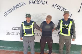 Capturaron al acusado de encubrir un femicidio por el cual fue detenido su hermano policía