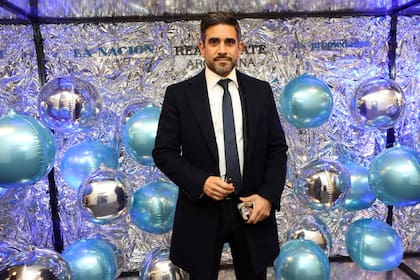 Javier Igarzabal (DIC Propiedades)