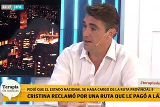 Concesiones viales. Canicoba procesó a dos altos funcionarios de Macri
