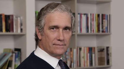 Javier López Llovet es el director general de Penguin Random House para Argentina y América latina.