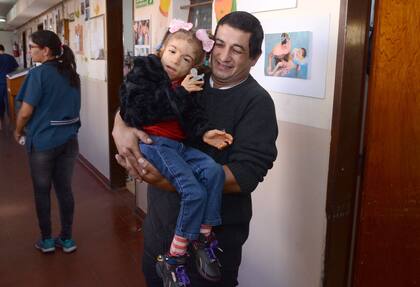 Javier Luchessi y Lucila (4)